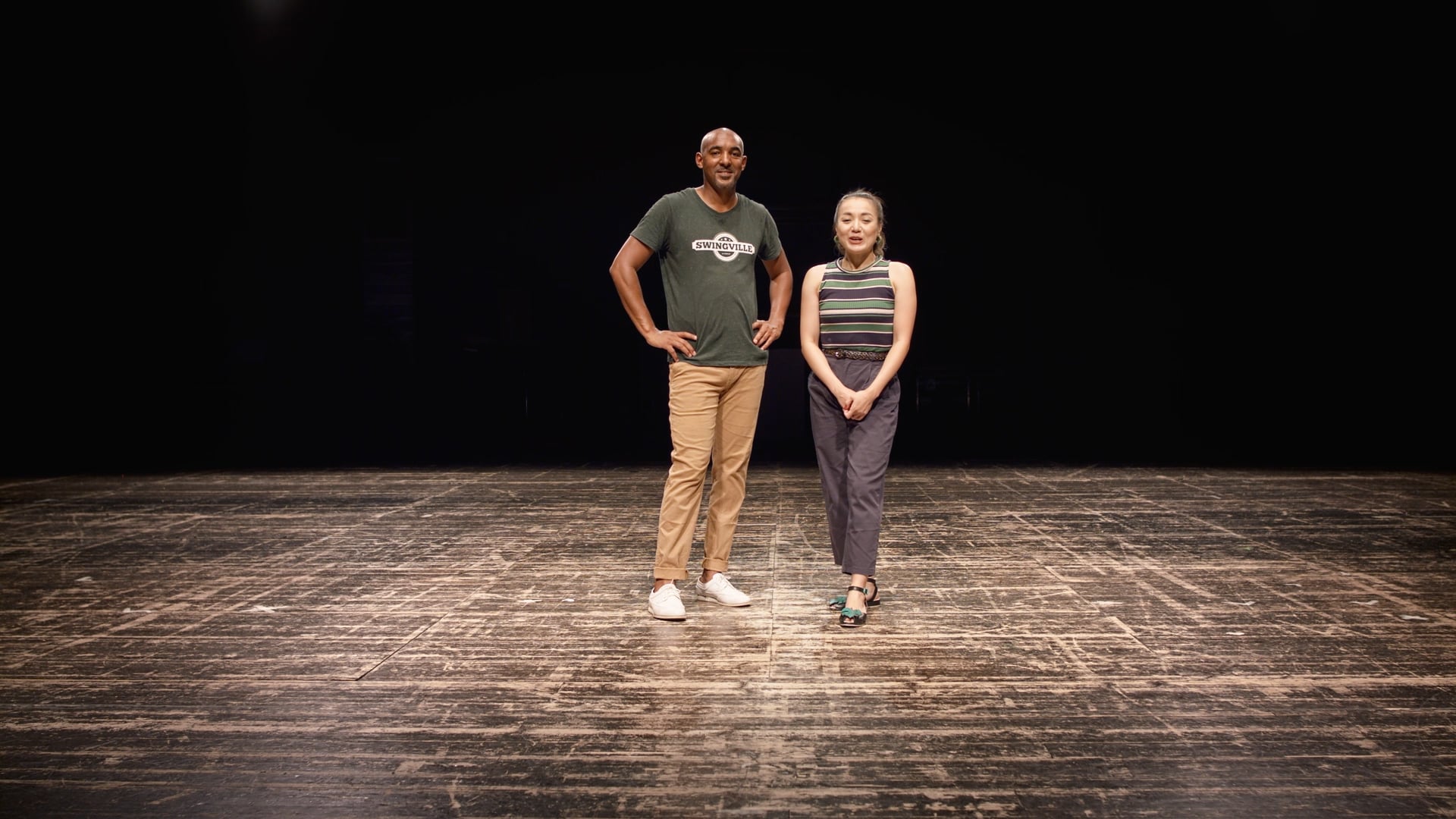 Lindy Hop | Remy & Moe Vol.1 – Final Recap