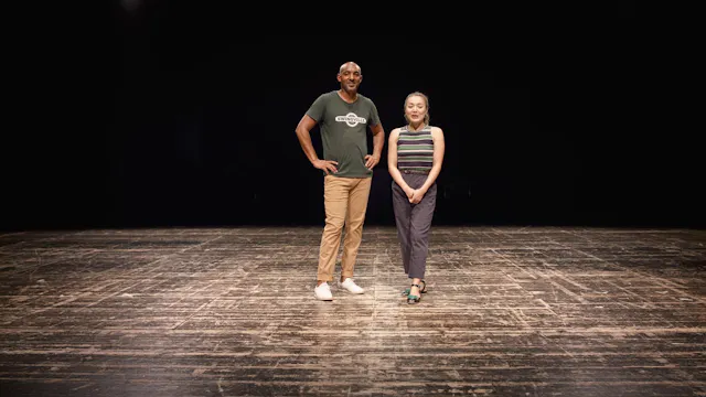 Lindy Hop | Remy & Moe Vol.1 – Final ...