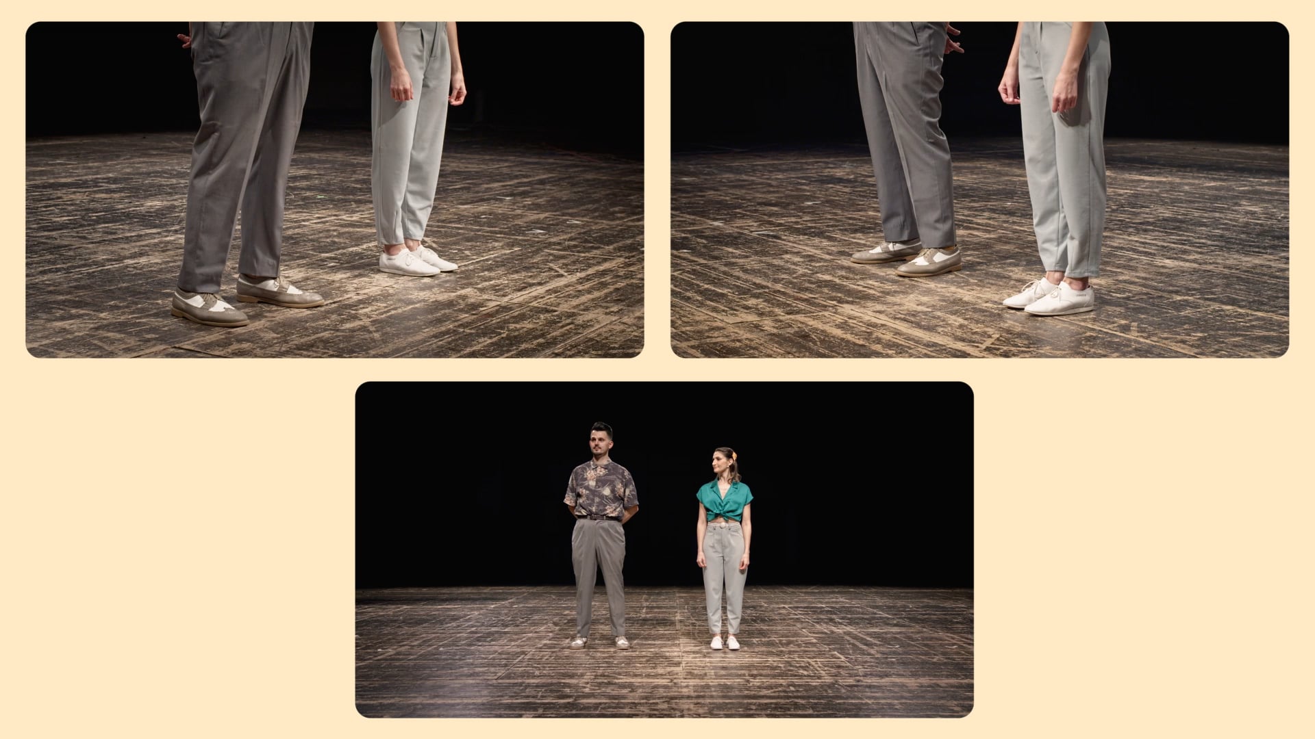 02_Kick Ball Change_Boogie Woogie_Luca&Carlotta Vol.1 RECAP