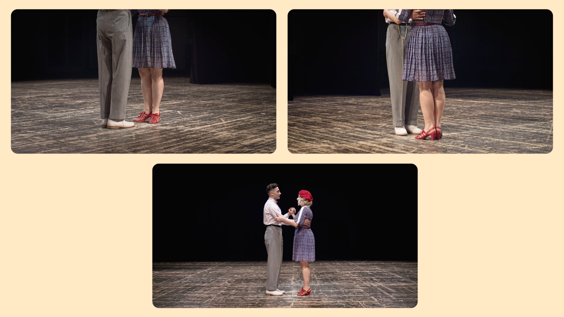 Lesson 09 – Out&In Variation RECAP