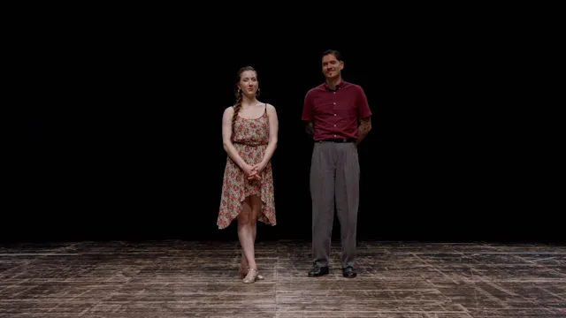 Balboa | Todd & Irina – Vol. 1 RECAP