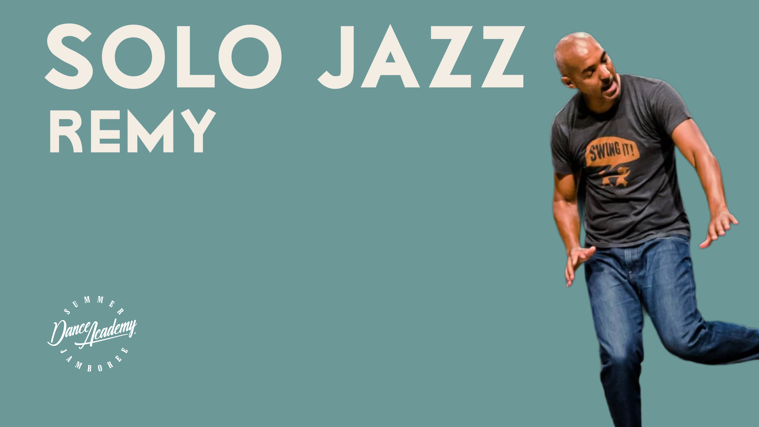 Solo Jazz | Remy