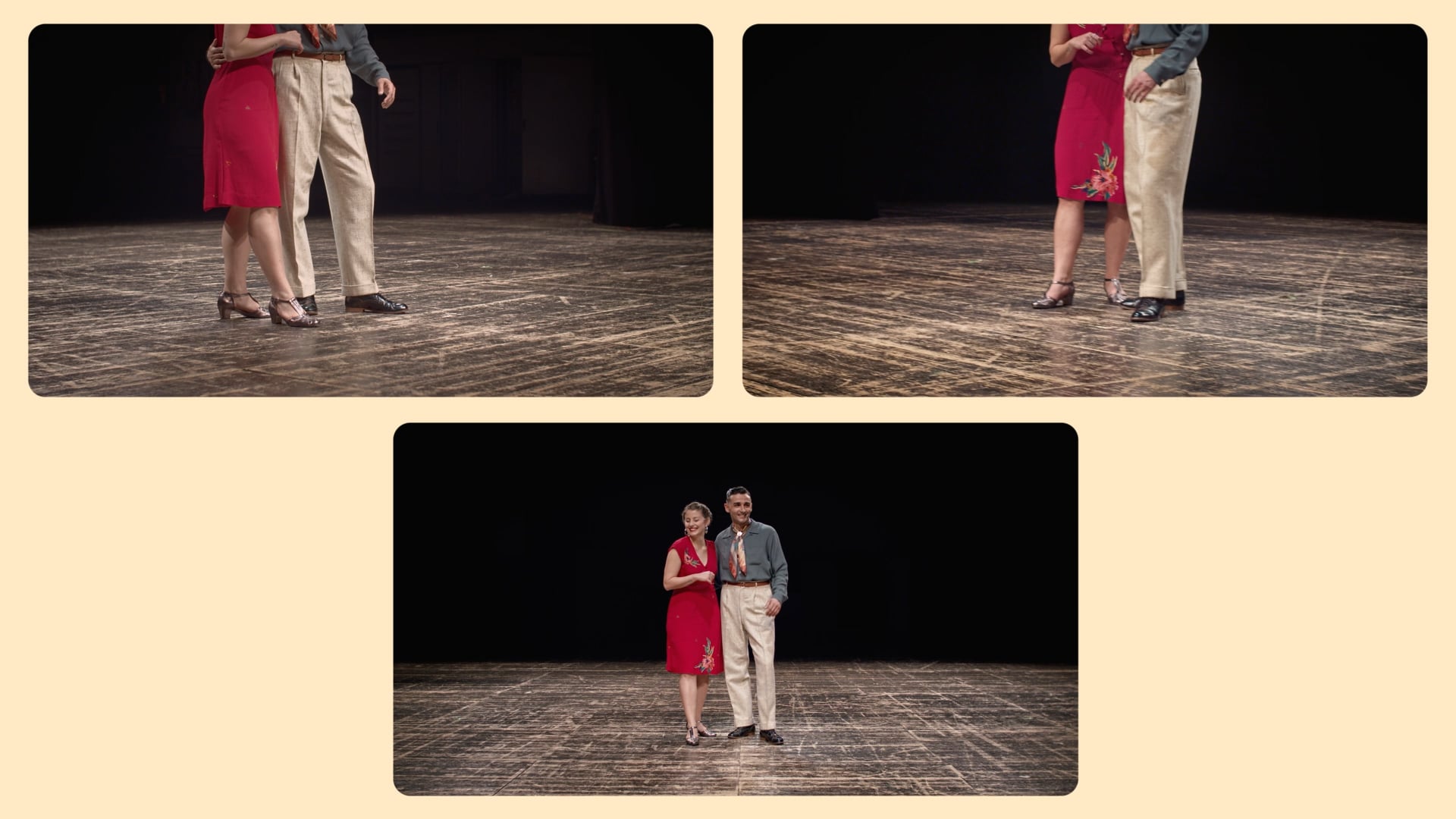 Lindy Hop_Vincenzo&Gaia Vol.2 RECAP