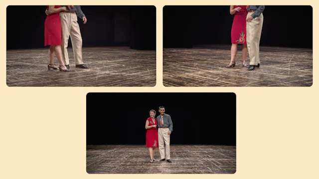 Lindy Hop_Vincenzo&Gaia Vol.2 RECAP