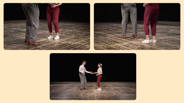 06_Sugar Push_Boogie Woogie_Luca&Carl...