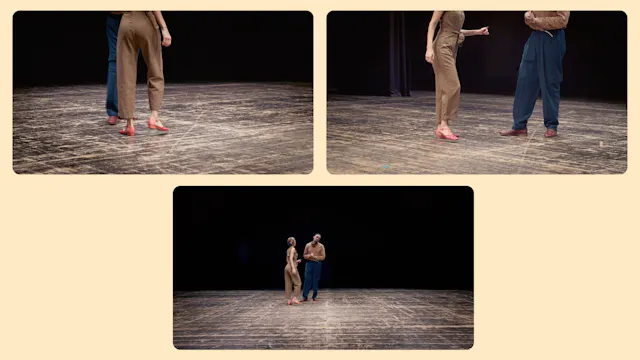 09_Boogie Woogie - Francesco & Caroli...