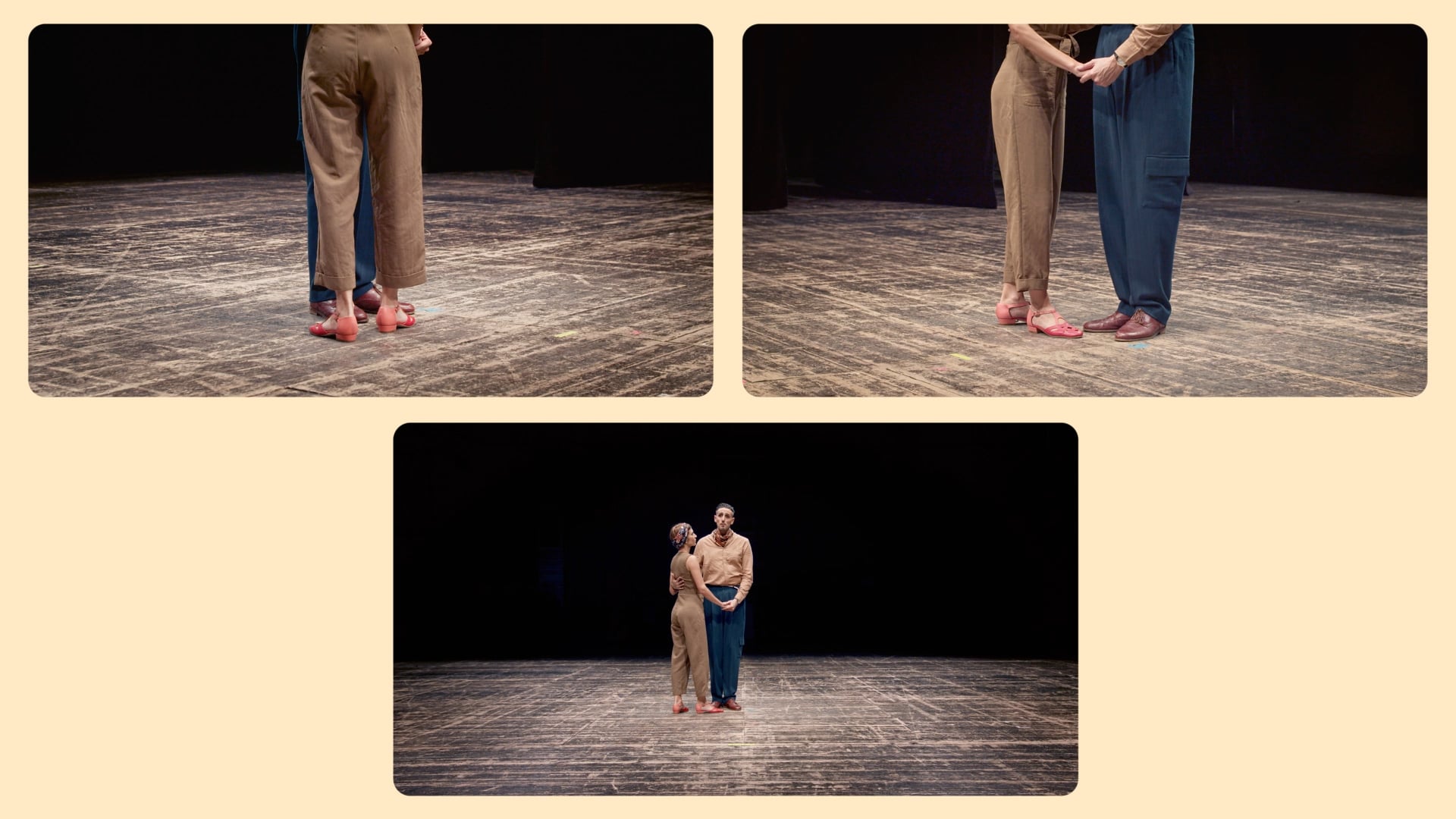08_Tuck Turn & Pop Turn_Boogie Woogie_Francesco & Carolina Vol. 2 RECAP