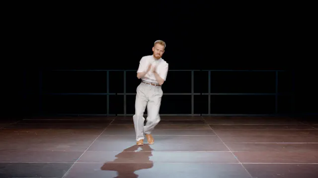 Warmp Up | Sondre