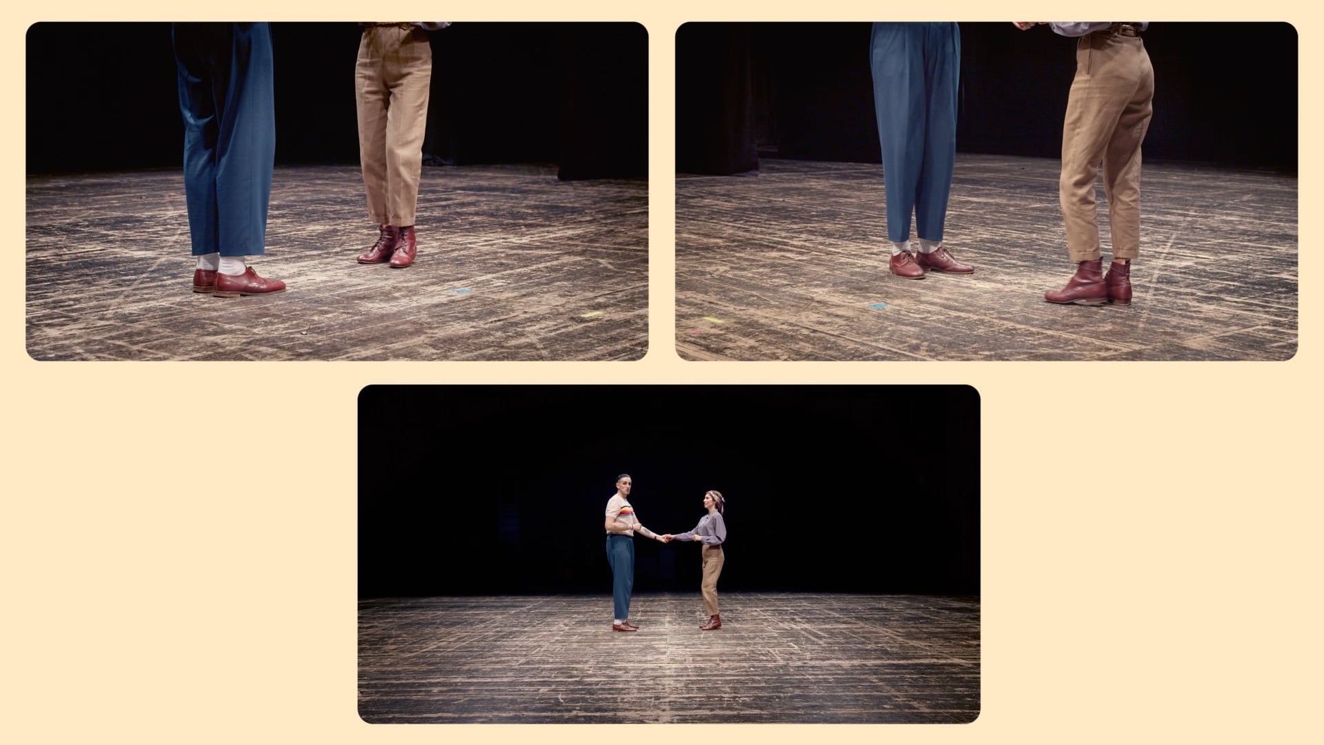Lesson 07 – Sugar Push RECAP