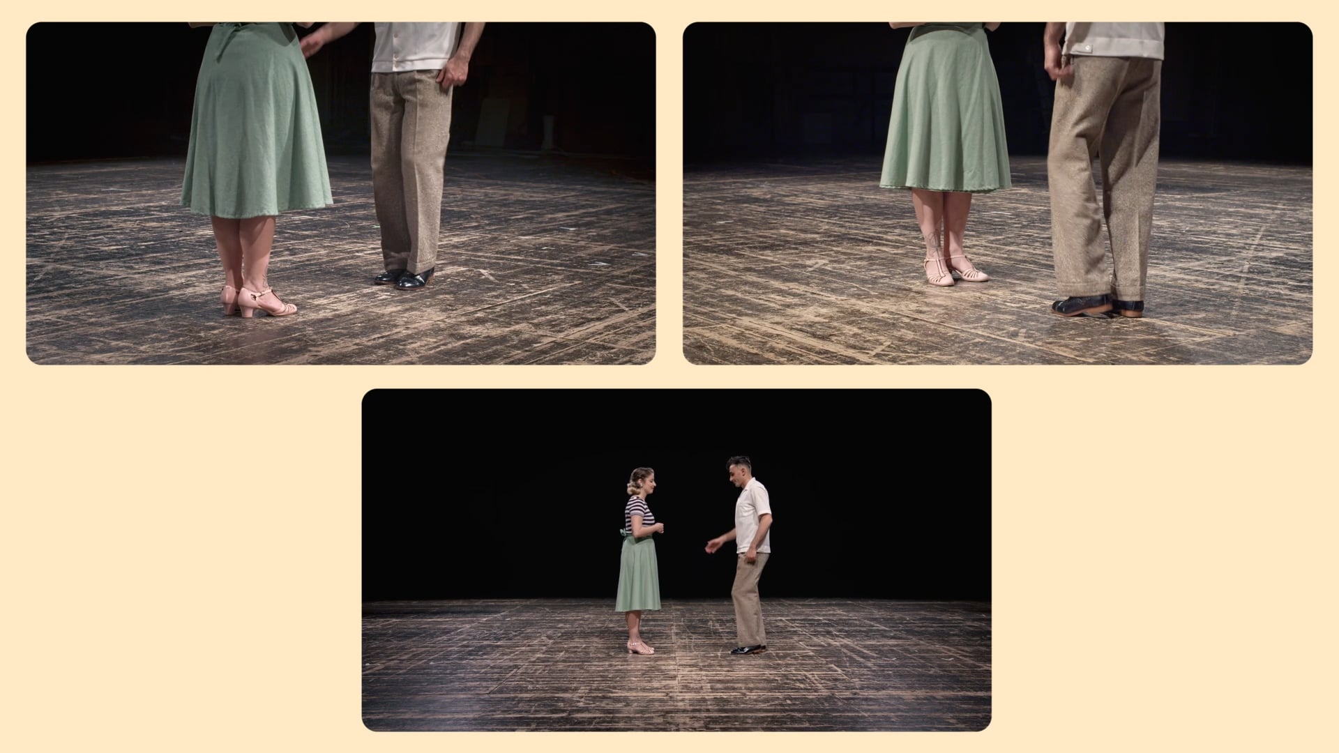 01_20s Charleston_Charleston - Vincenzo & Gaia Vol. 1 RECAP