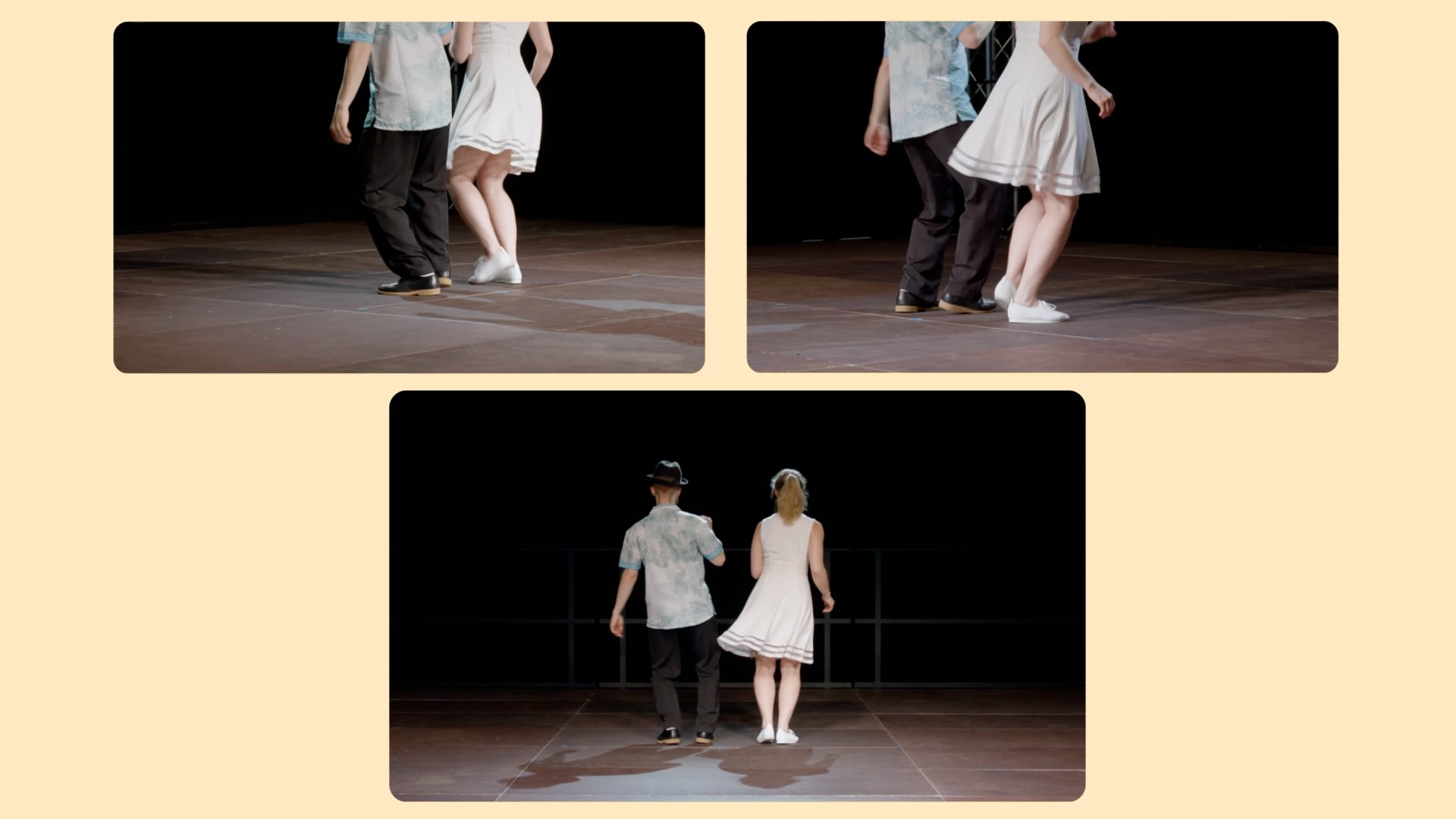 06_Sondre & Tanya_tuck Turn_Vol. 1_RECAP