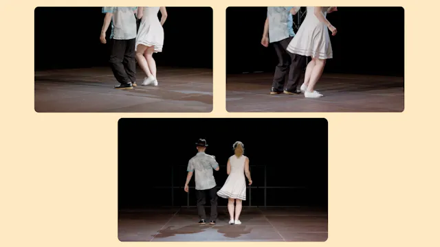06_Sondre & Tanya_tuck Turn_Vol. 1_RECAP