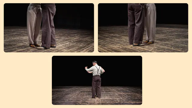 Lesson 05 – Bonjour Madame & Little N...