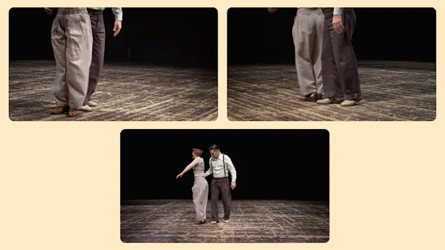Lesson 06 – Little Nest With a Spin R...