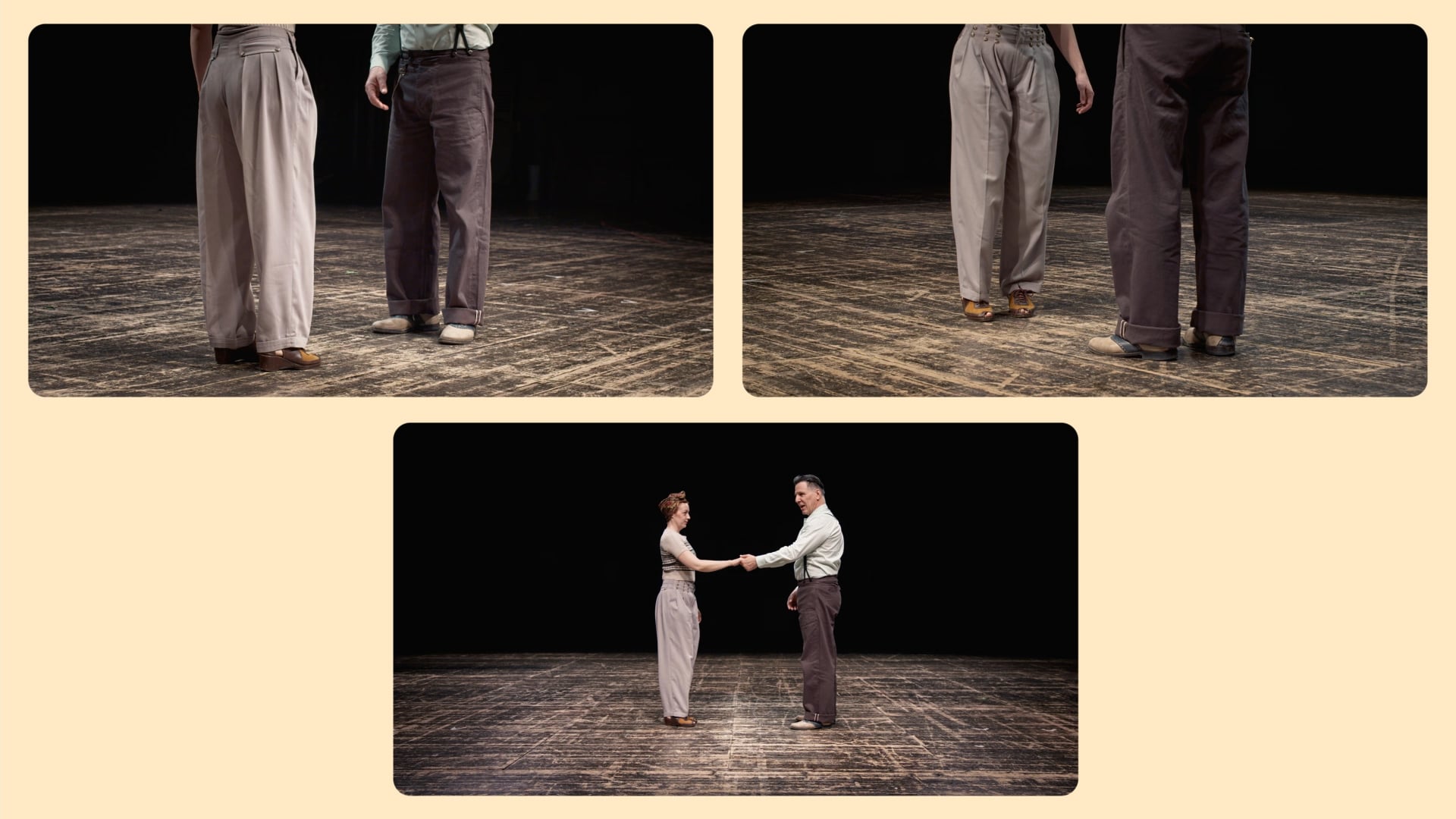 Lesson 02 – Wrap Around RECAP