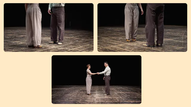Lesson 02 – Wrap Around RECAP