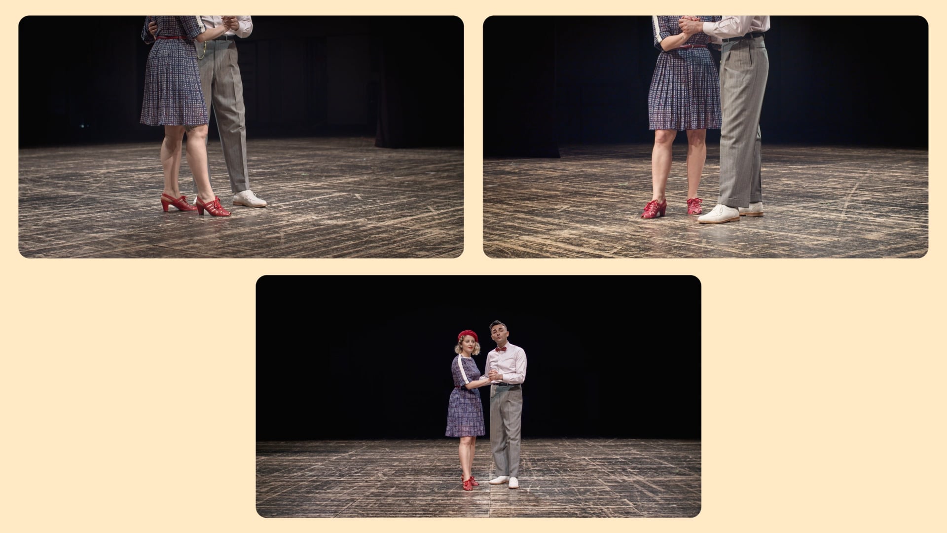 Lesson 06 – Lollies RECAP