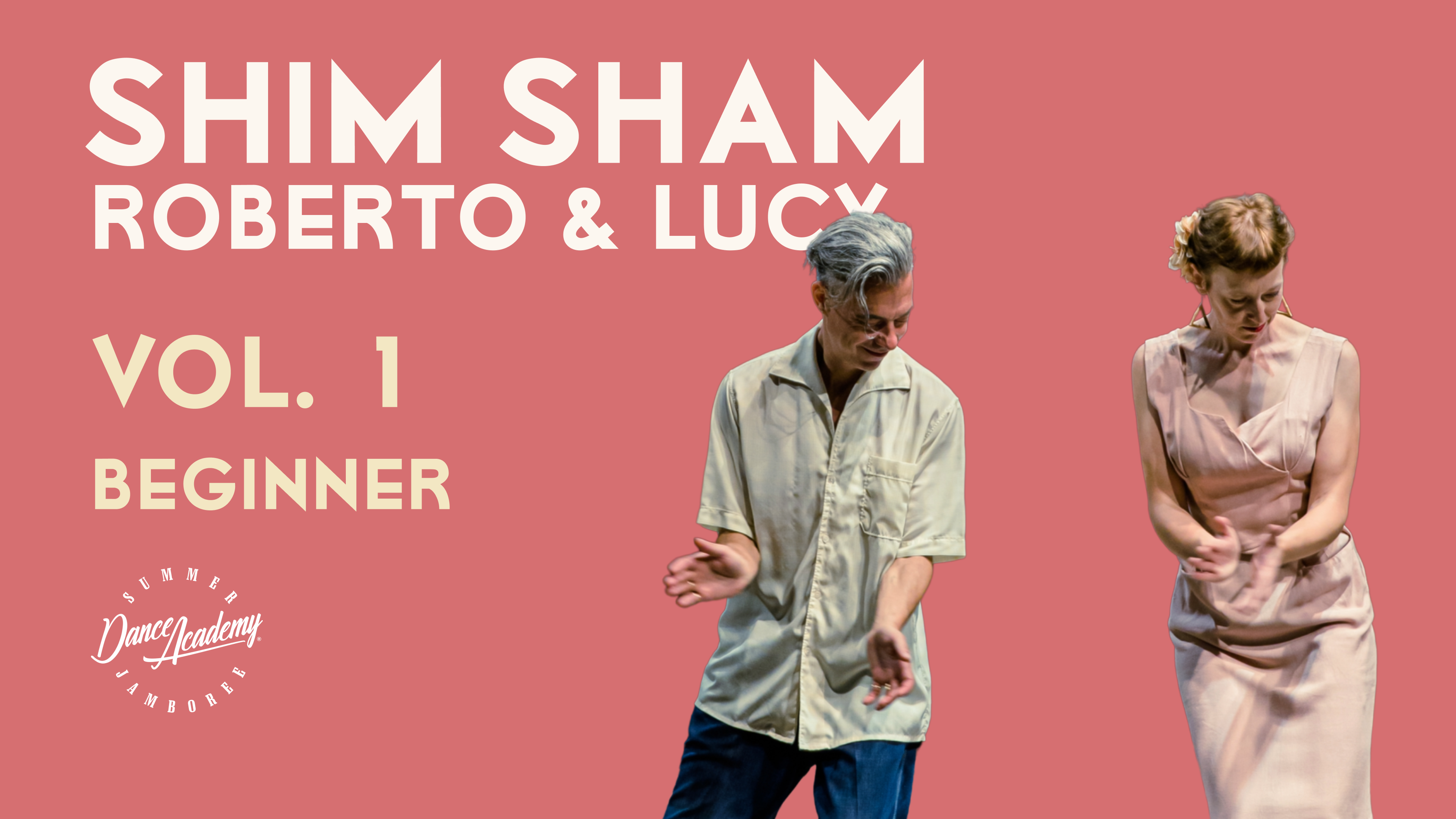 Shim Sham | Roberto & Lucy – Vol. 1