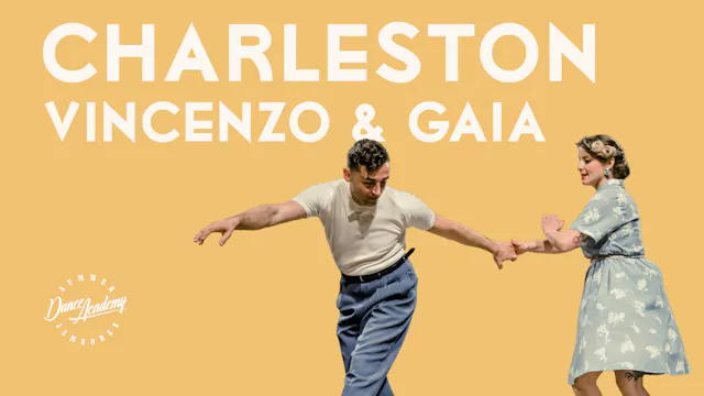 Charleston | Vincenzo & Gaia