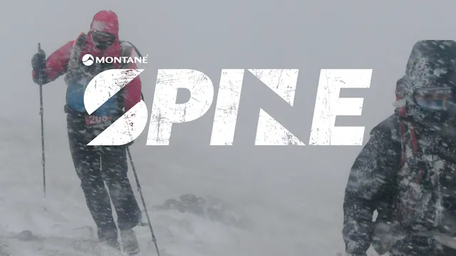 Spine OTT Main Film