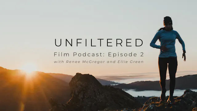 Bonus Unfiltered Podcast E2