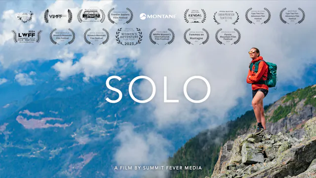SOLO | EXTENDED CUT