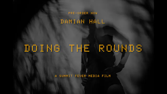 Doing the Rounds: Coming Soon
