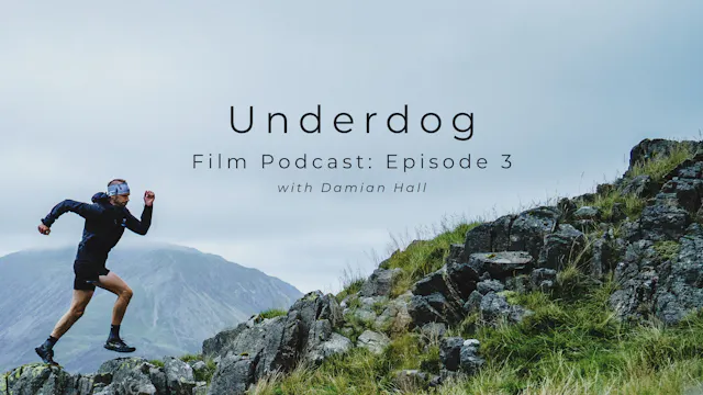 Bonus Underdog Podcst E3