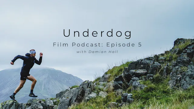 Bonus Underdog Podcast E5