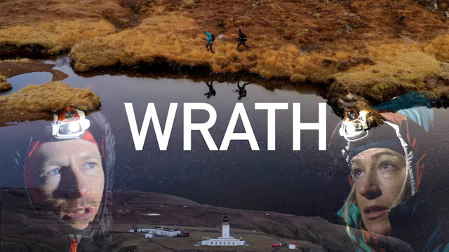 WRATH OTT Film