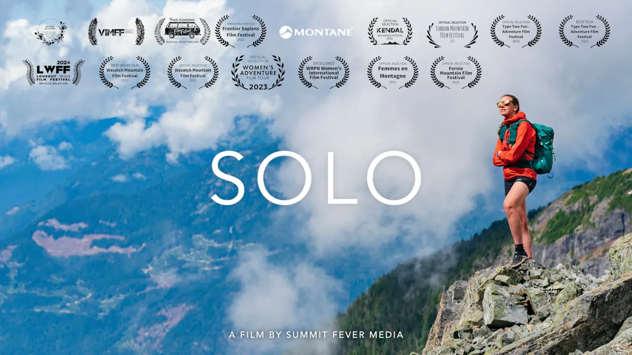 Solo: Jenny Tough