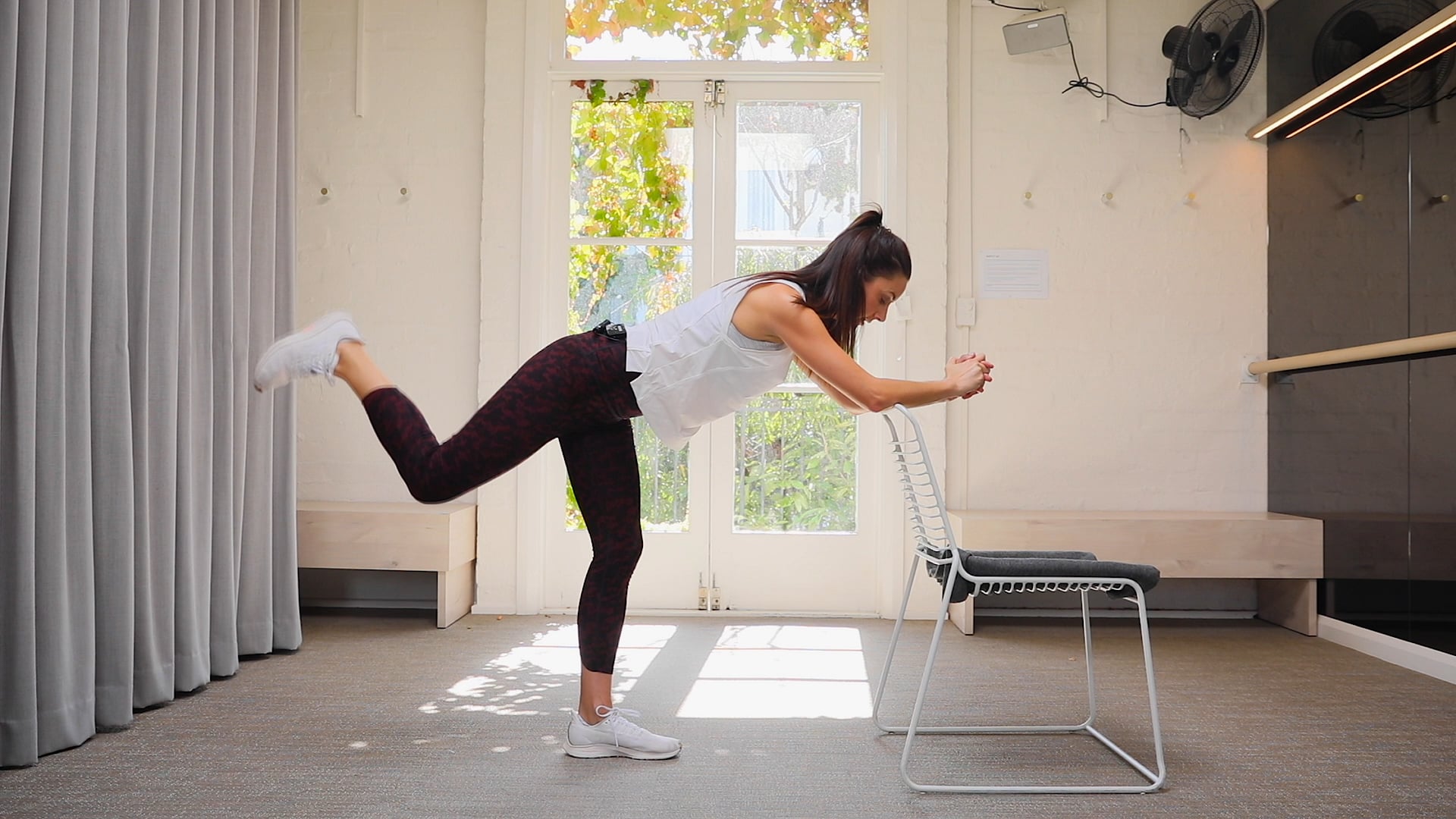 Balance work to support you through pregnancy