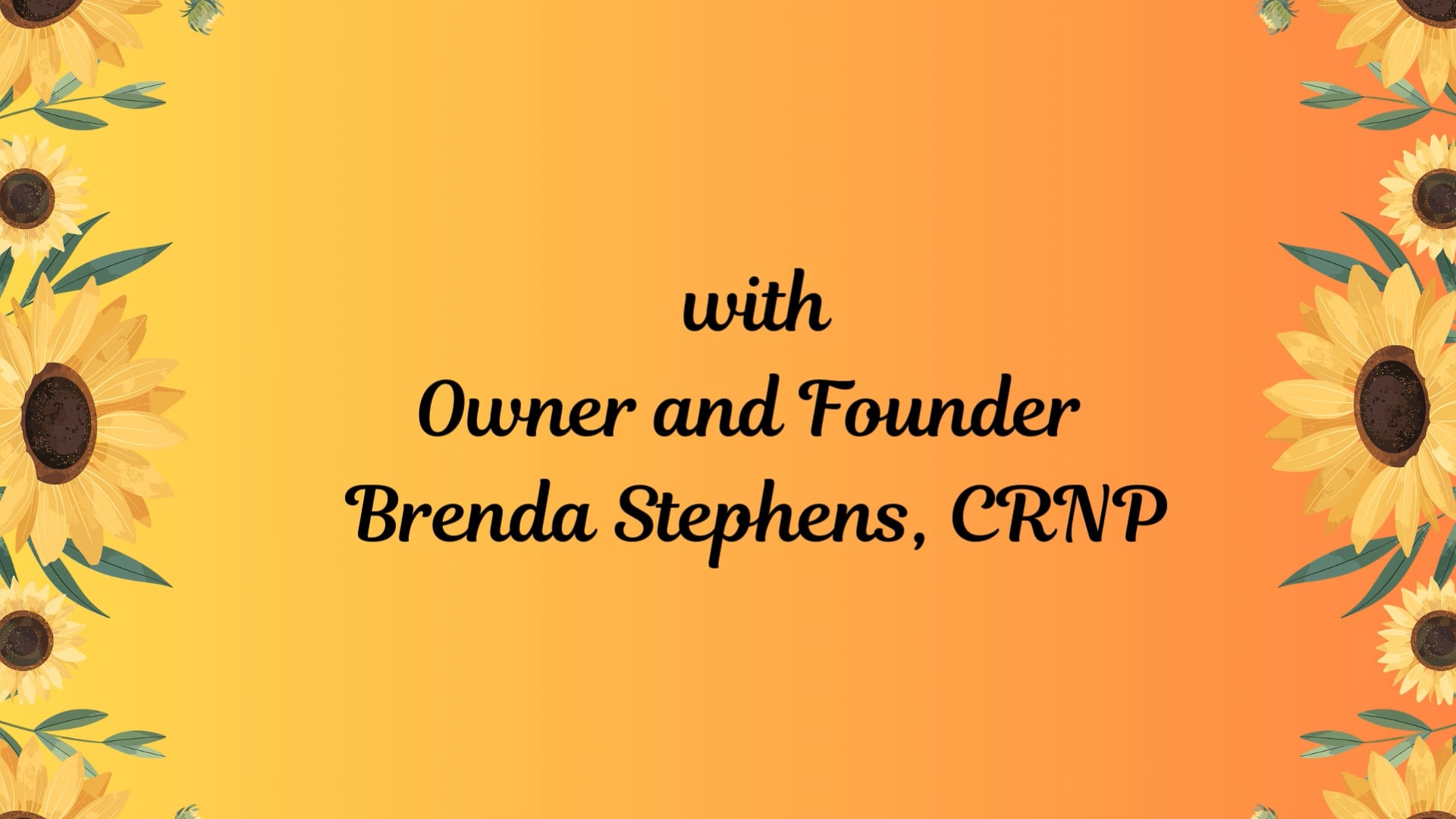 Networking & Marketing