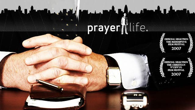 Prayer Life