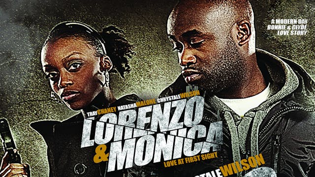 Lorenzo & Monica