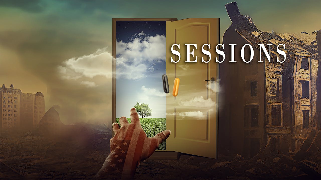 Sessions "The Series"