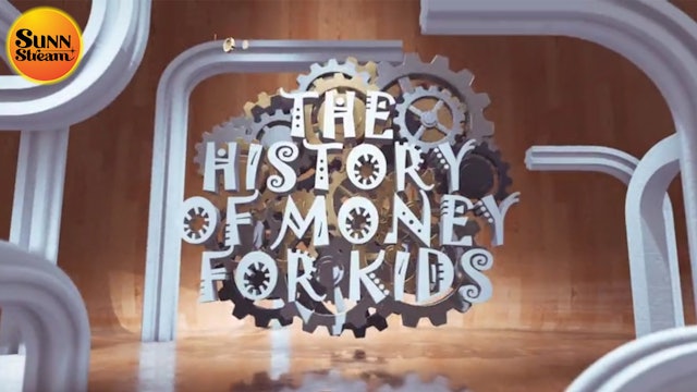 History of Money - TV-PG