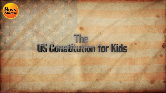 The U.S. Constitution for Kids - TV-PG
