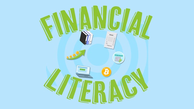 Financial Literacy - TV-G