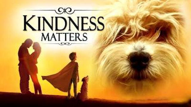 Kindness Matters - Trailer - PG