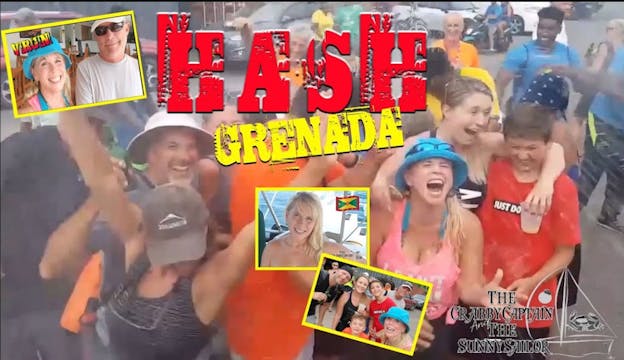 #59 Adventures In Grenada - Season 2