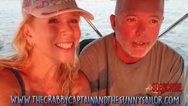 #31 Last days in USA - BAHAMA BOUND - Season 1