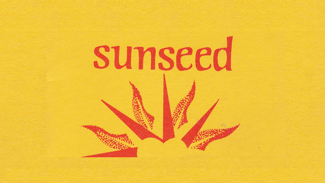 SunSeed - The Journey
