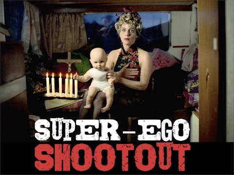 Super-ego Shootout