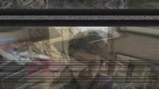 Super-ego Shootout (trailer)