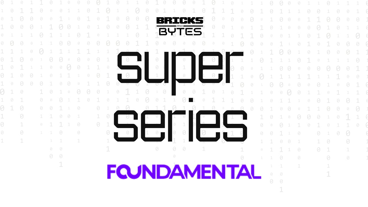 Super Series With Foundamental