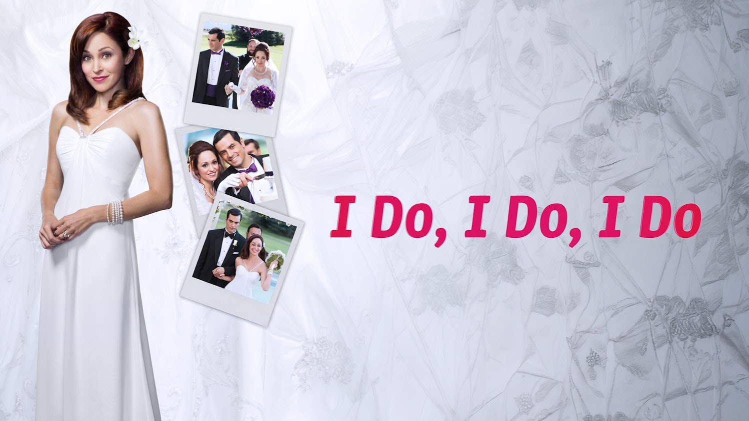 I Do, I Do, I Do