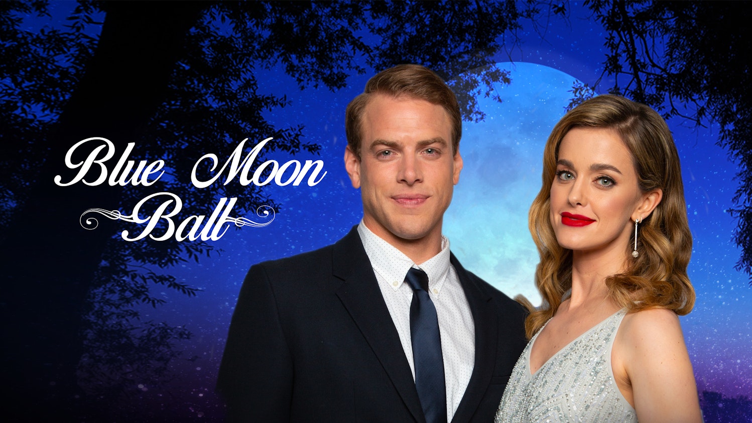 Blue Moon Ball