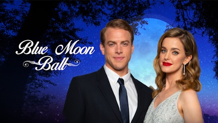 Blue Moon Ball