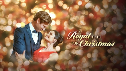 Royal Date for Christmas; A